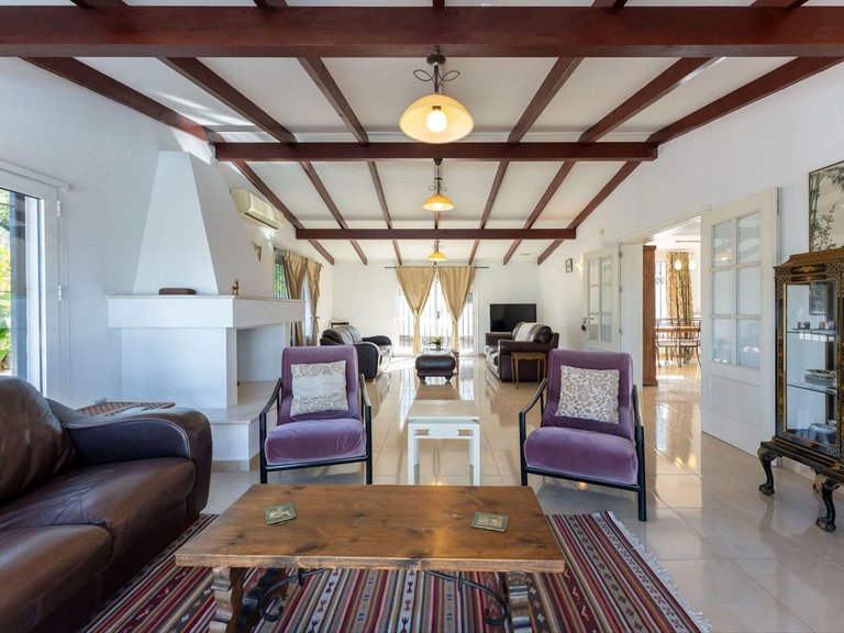 Villa for Sale in Alhaurín El Grande, Malaga 7