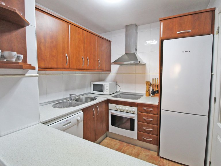 Apartment for Sale in The Golden Mile, Malaga 12