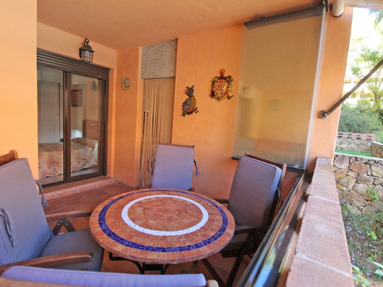 Apartment for Sale in The Golden Mile, Malaga 7