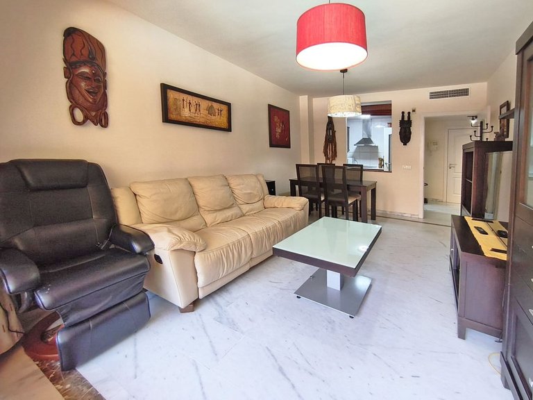 Apartment for Sale in The Golden Mile, Malaga 9