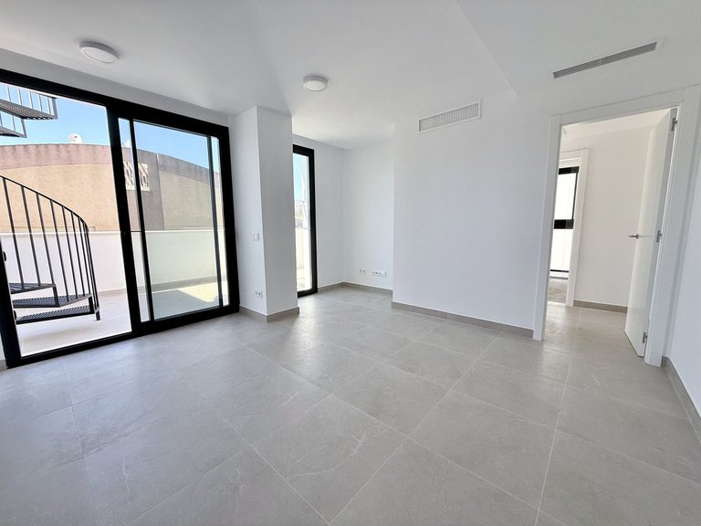 Apartment for Sale in Estepona, Malaga 1