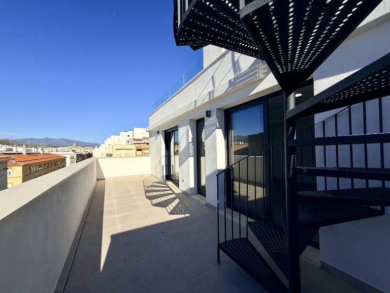 Apartment for Sale in Estepona, Malaga 10