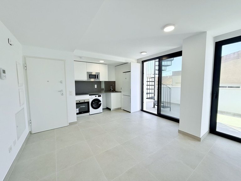 Apartment for Sale in Estepona, Malaga 2