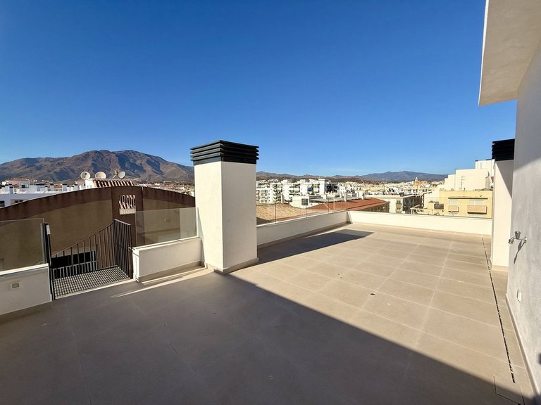 Apartment for Sale in Estepona, Malaga 6