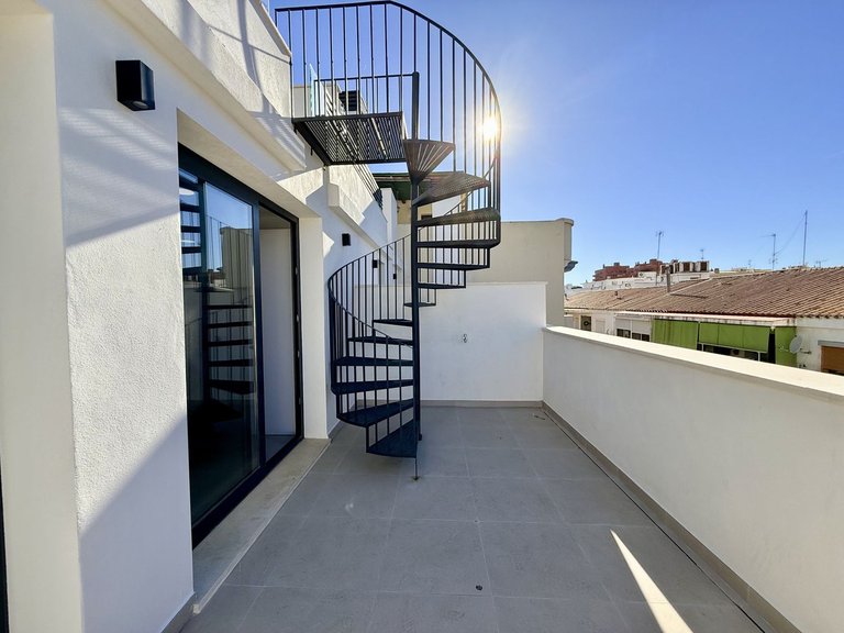 Apartment for Sale in Estepona, Malaga 8