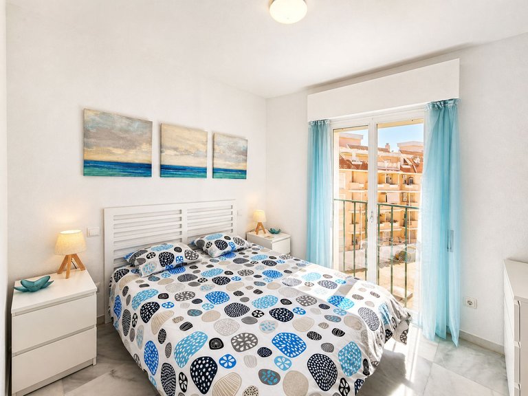 Apartment for Sale in San Luis De Sabinillas, Malaga 11
