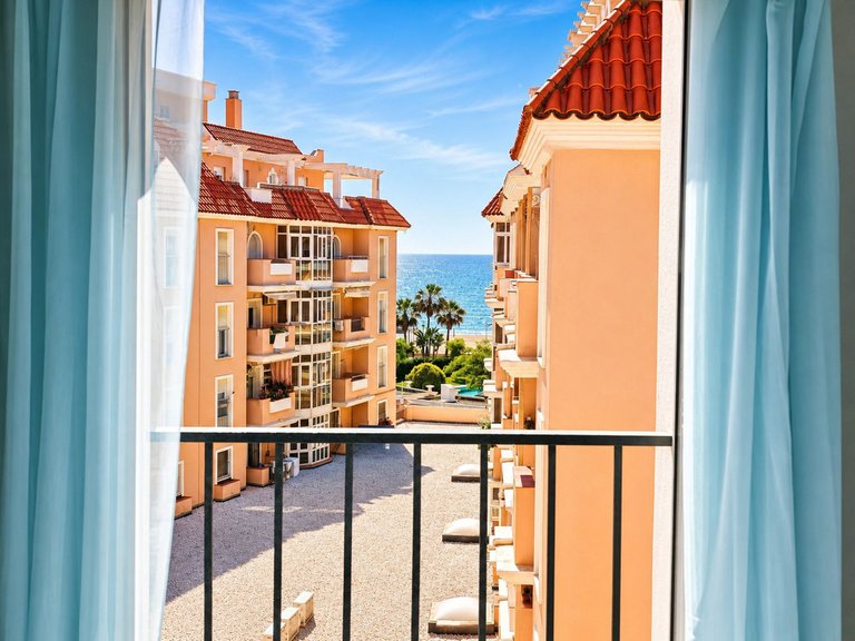Apartment for Sale in San Luis De Sabinillas, Malaga 12