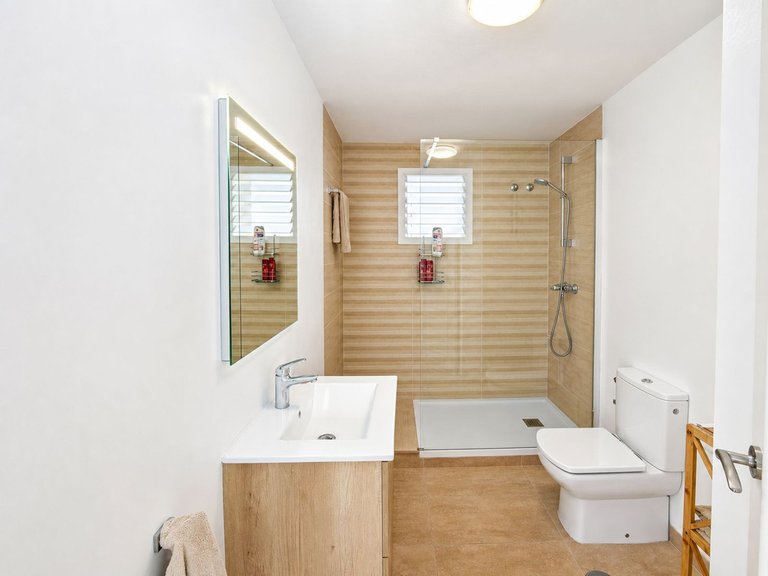 Apartment for Sale in San Luis De Sabinillas, Malaga 14
