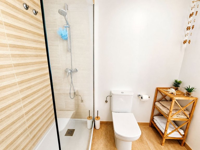 Apartment for Sale in San Luis De Sabinillas, Malaga 15