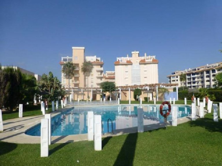 Apartment for Sale in San Luis De Sabinillas, Malaga 18