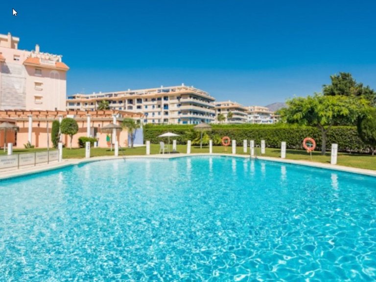 Apartment for Sale in San Luis De Sabinillas, Malaga 19
