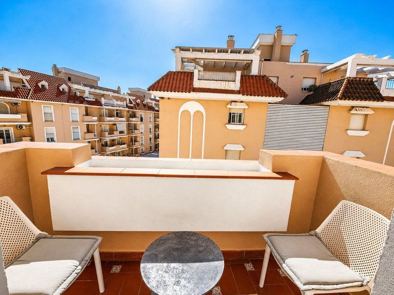 Apartment for Sale in San Luis De Sabinillas, Malaga 2