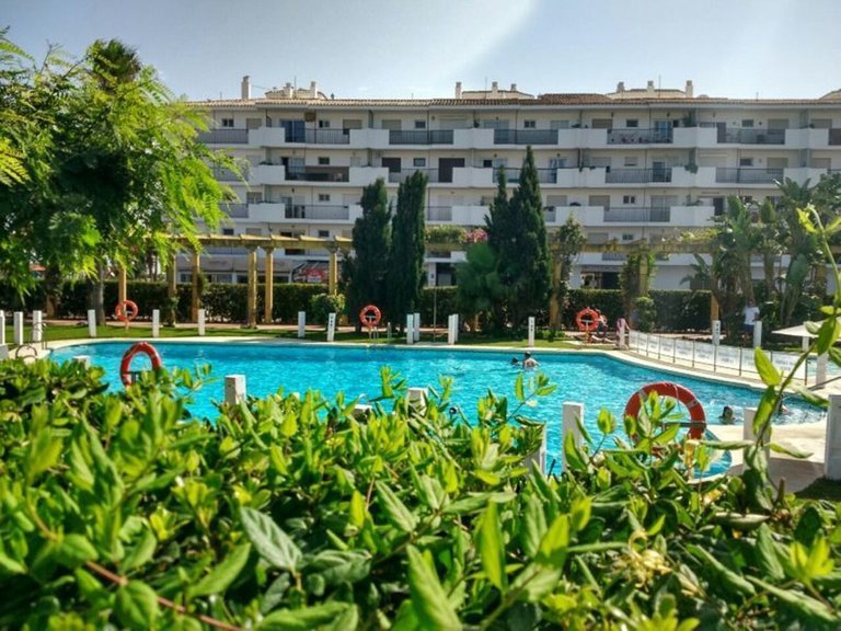 Apartment for Sale in San Luis De Sabinillas, Malaga 20