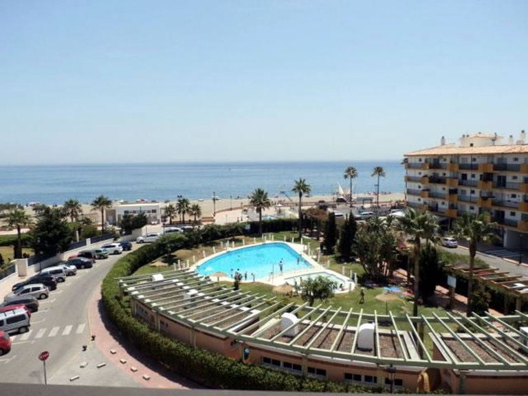 Apartment for Sale in San Luis De Sabinillas, Malaga 21