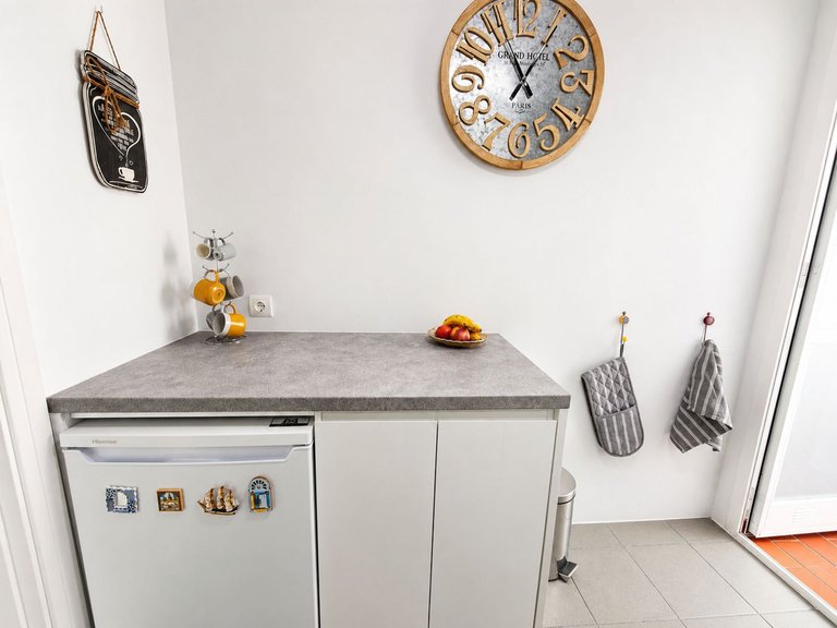 Apartment for Sale in San Luis De Sabinillas, Malaga 22
