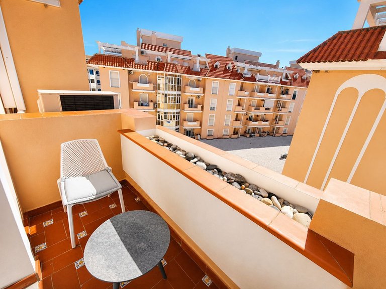 Apartment for Sale in San Luis De Sabinillas, Malaga 23