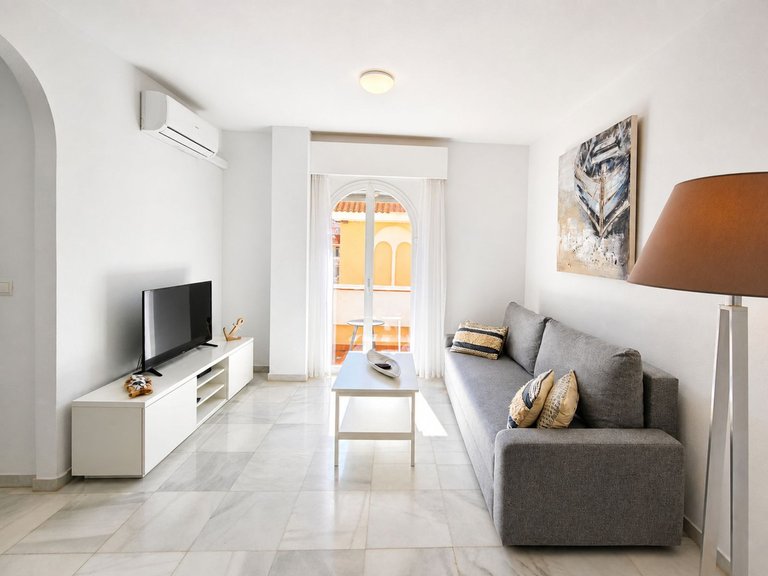 Apartment for Sale in San Luis De Sabinillas, Malaga 24
