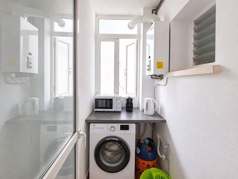 Apartment for Sale in San Luis De Sabinillas, Malaga 27
