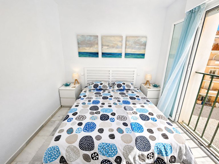 Apartment for Sale in San Luis De Sabinillas, Malaga 29