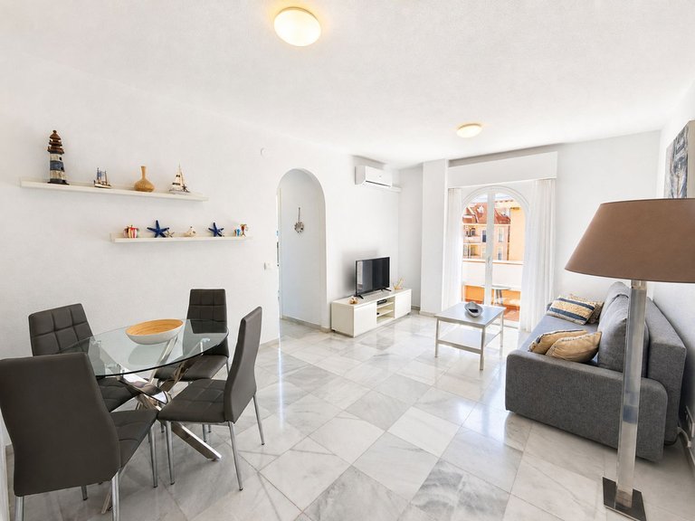 Apartment for Sale in San Luis De Sabinillas, Malaga 3