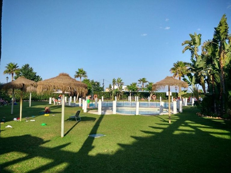 Apartment for Sale in San Luis De Sabinillas, Malaga 33