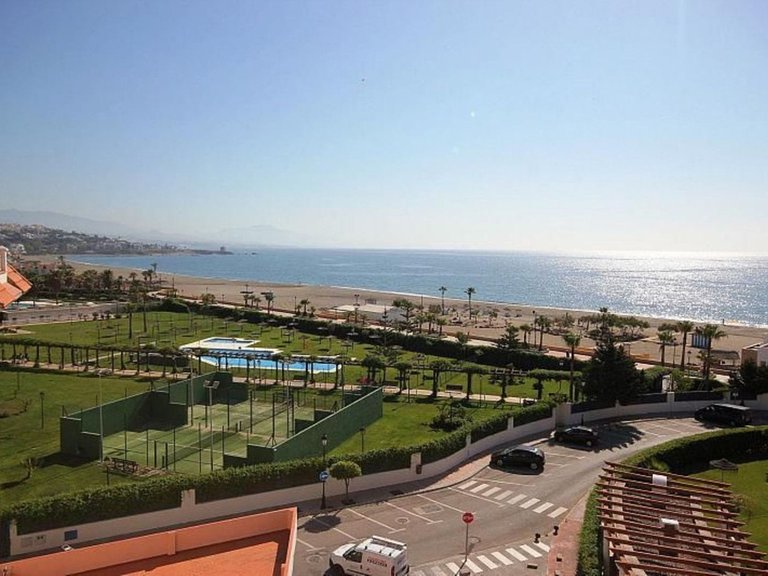 Apartment for Sale in San Luis De Sabinillas, Malaga 34