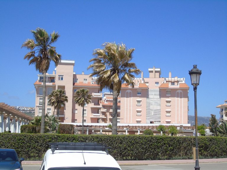 Apartment for Sale in San Luis De Sabinillas, Malaga 36