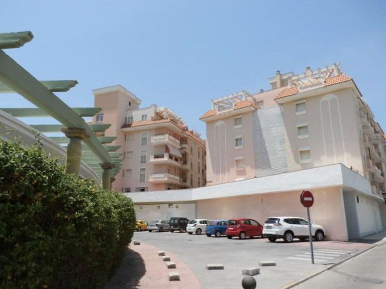 Apartment for Sale in San Luis De Sabinillas, Malaga 37