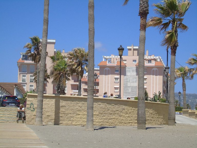 Apartment for Sale in San Luis De Sabinillas, Malaga 38