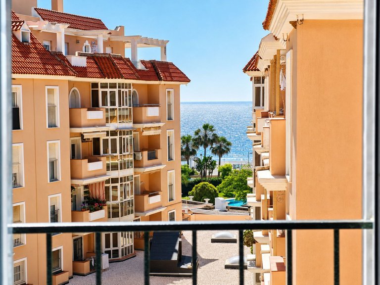 Apartment for Sale in San Luis De Sabinillas, Malaga 4