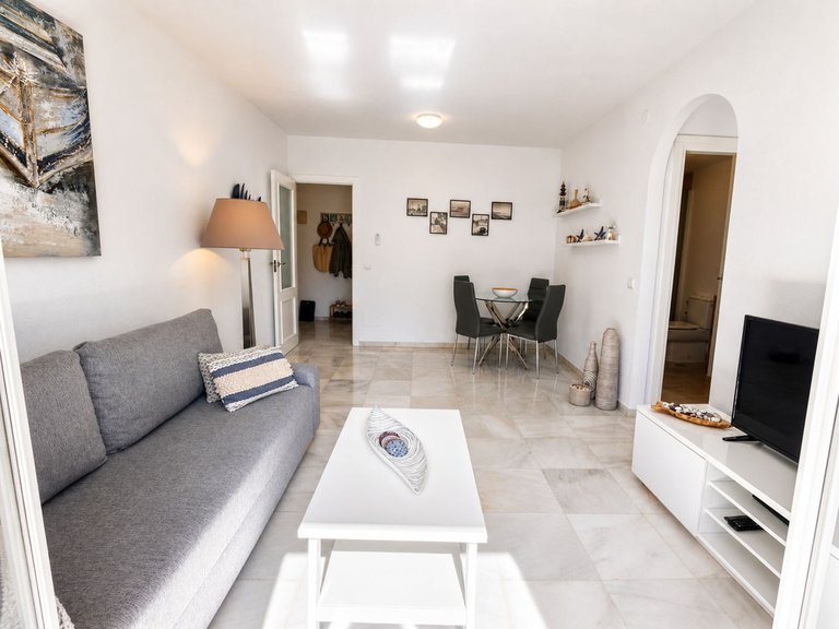 Apartment for Sale in San Luis De Sabinillas, Malaga 5
