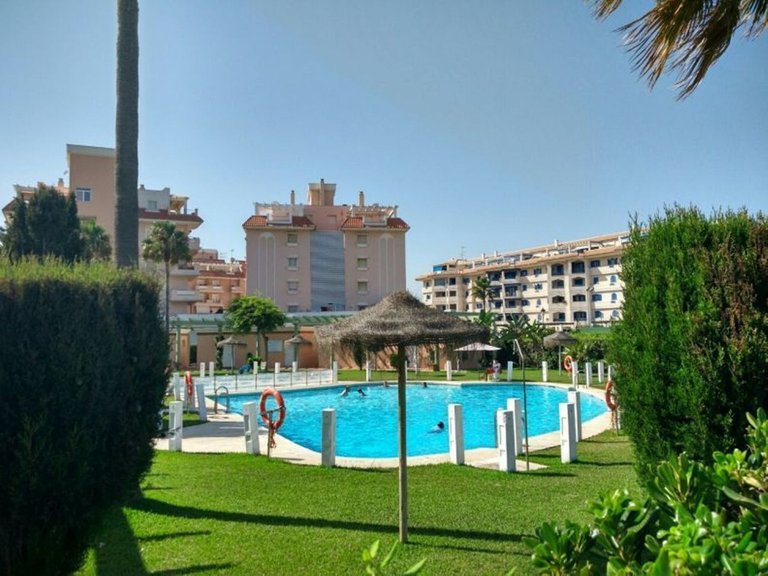 Apartment for Sale in San Luis De Sabinillas, Malaga 6