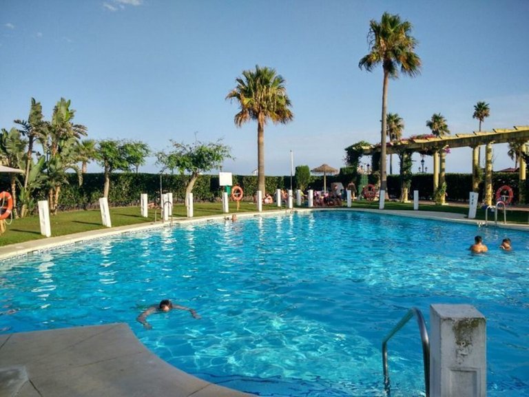 Apartment for Sale in San Luis De Sabinillas, Malaga 7