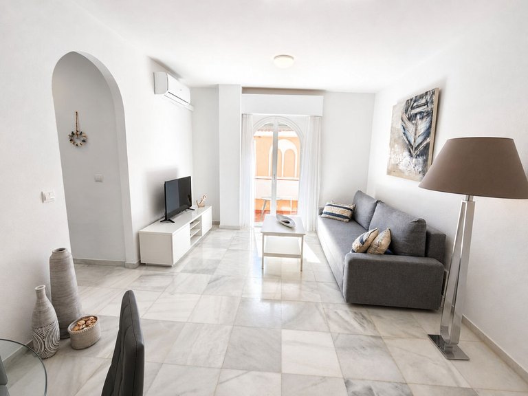 Apartment for Sale in San Luis De Sabinillas, Malaga 8