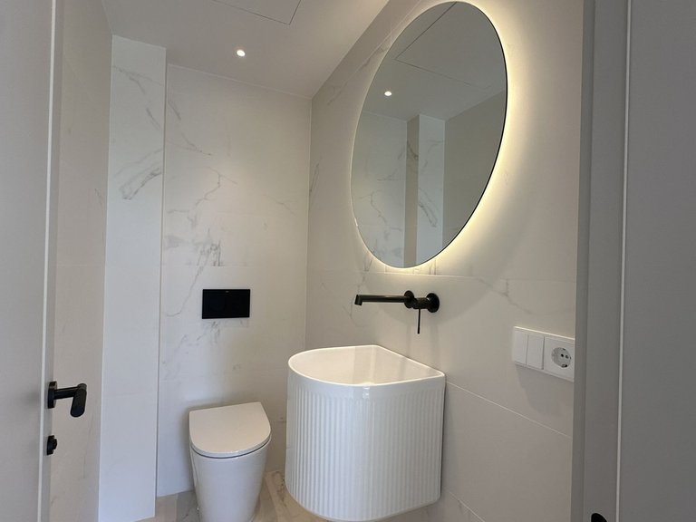 Villa for Sale in Torrequebrada, Malaga 20
