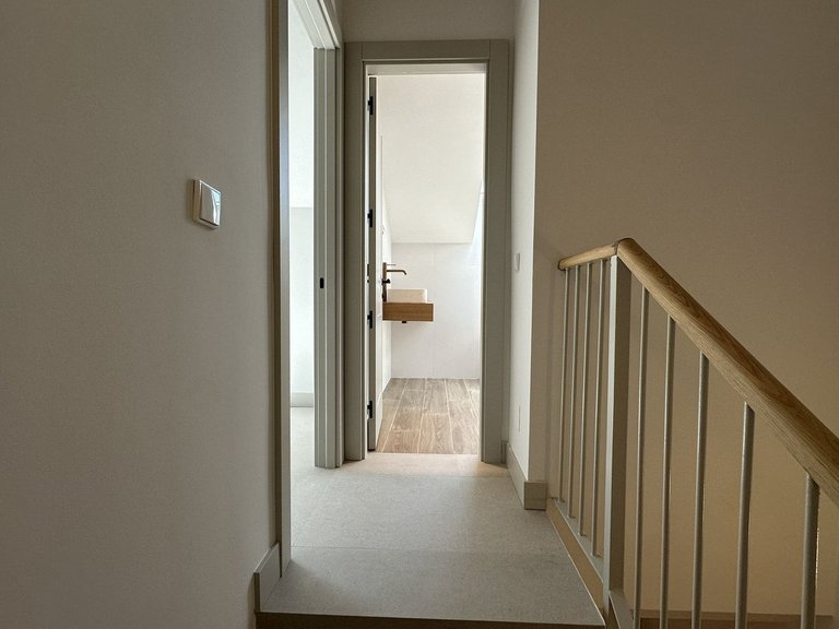 Villa for Sale in Torrequebrada, Malaga 54