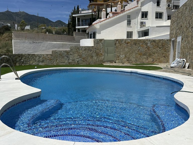 Villa for Sale in Torrequebrada, Malaga 67