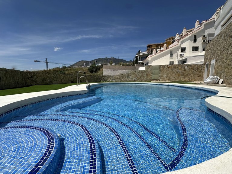 Villa for Sale in Torrequebrada, Malaga 68