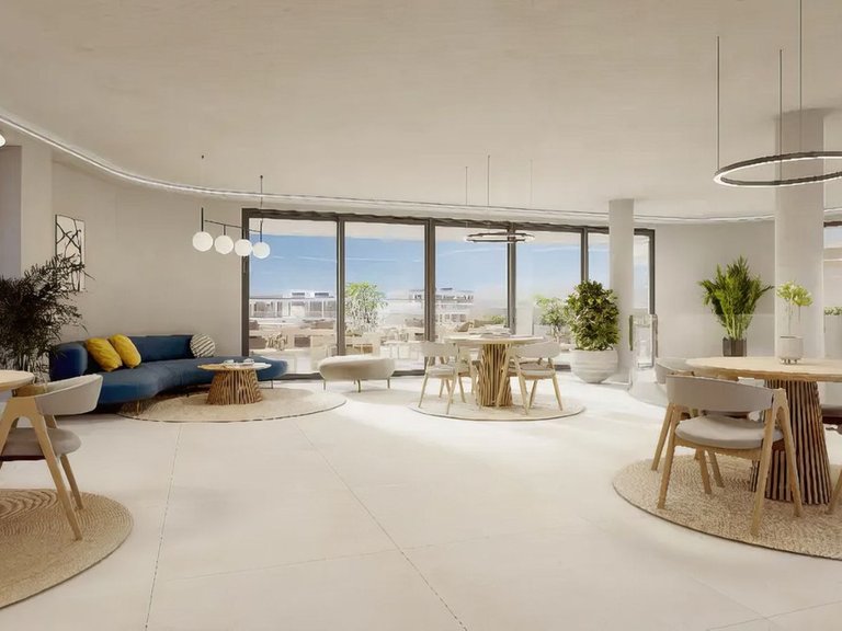 Penthouse for Sale in Estepona, Malaga 11