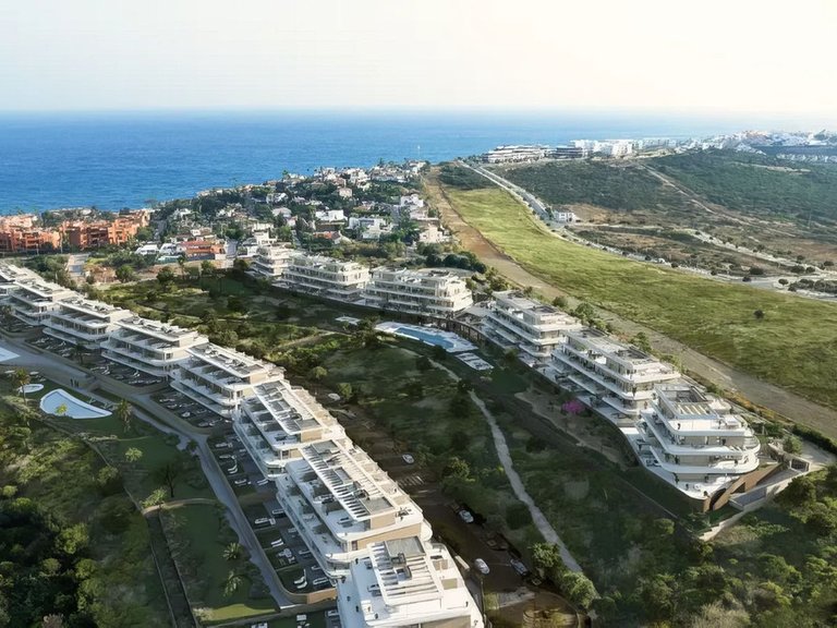 Penthouse for Sale in Estepona, Malaga 21