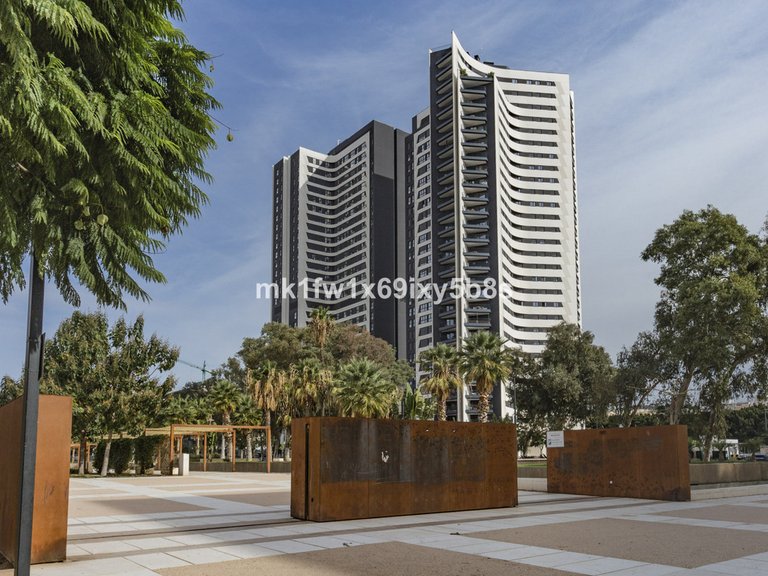Apartment for Sale in Málaga Centro, Malaga 1