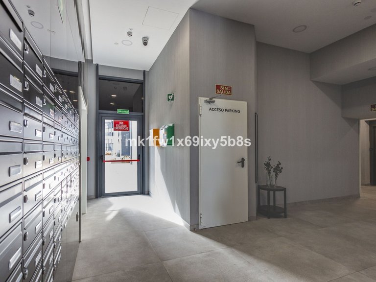 Apartment for Sale in Málaga Centro, Malaga 10