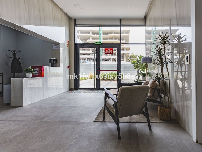 Apartment for Sale in Málaga Centro, Malaga 11