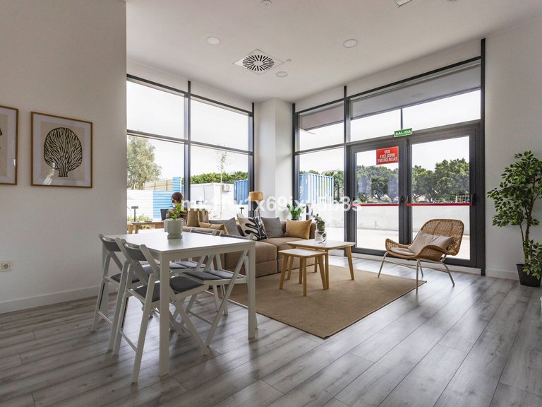 Apartment for Sale in Málaga Centro, Malaga 12
