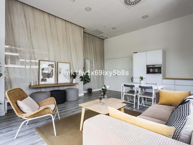 Apartment for Sale in Málaga Centro, Malaga 13