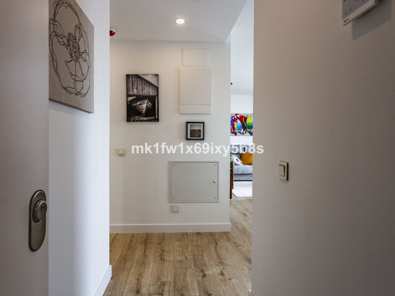 Apartment for Sale in Málaga Centro, Malaga 14