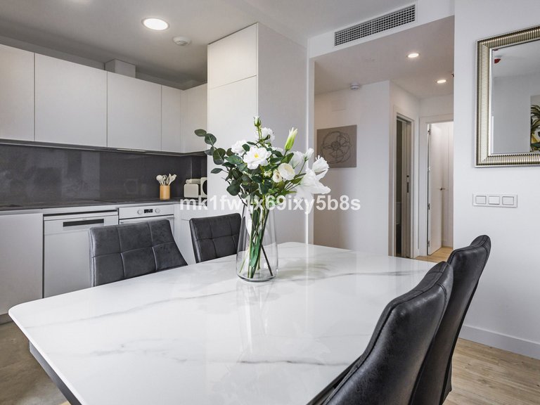 Apartment for Sale in Málaga Centro, Malaga 15
