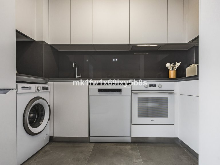 Apartment for Sale in Málaga Centro, Malaga 16