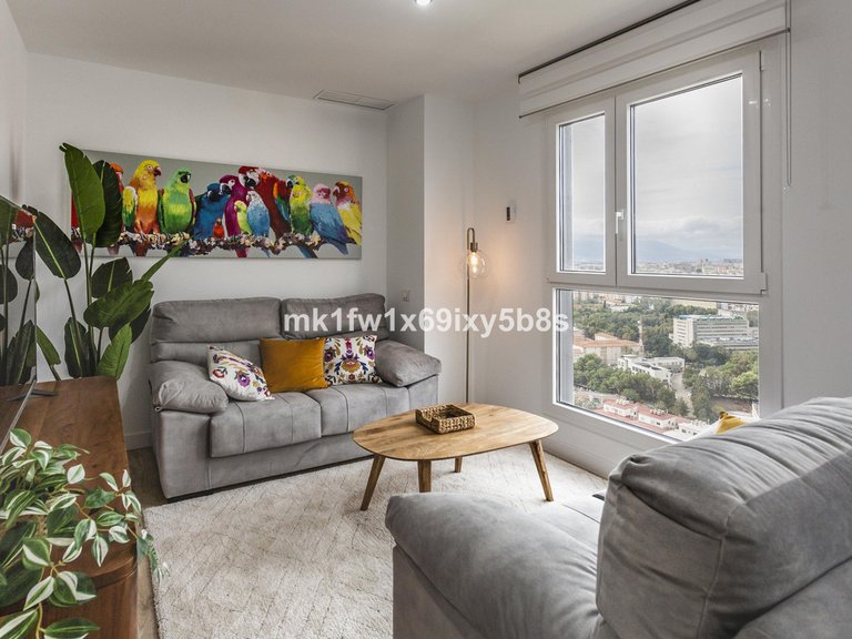 Apartment for Sale in Málaga Centro, Malaga 17
