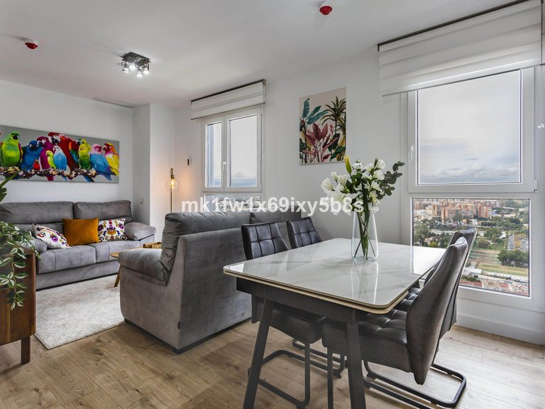 Apartment for Sale in Málaga Centro, Malaga 18